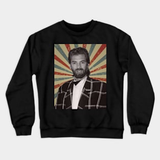 Kenny Loggins Crewneck Sweatshirt